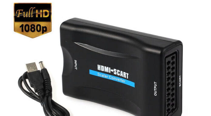 Ce să alegi? Adaptor HDMI SCART sau Adaptor SCART HDMI Ce să alegi Adaptor HDMI SCART sau Adaptor SCART HDMI