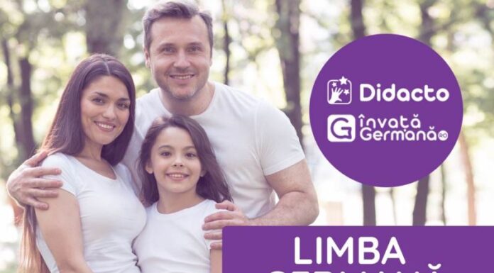De ce este limba germană populară în România De ce este limba germană populară în România