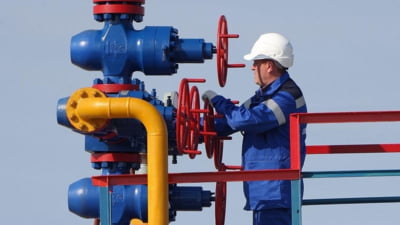 Prețurile gazelor în Europa continuă să scadă din cauza importurilor mari de GNL

