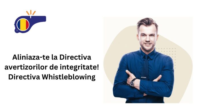 Ghid de prelucrare a datelor personale in relatie cu implementarea Directivei Whistleblowing Ghid de prelucrare a datelor personale in relatie cu implementarea Directivei Whistleblowing
