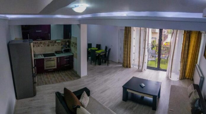 Apartament Resort: Cazare Premium în Constanța și Mamaia Rezervări Rapide și Convenabile