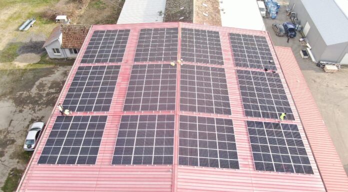 Oferta Casa Verde 2024 Finanțare pentru Panouri Fotovoltaice instalate de Bcell