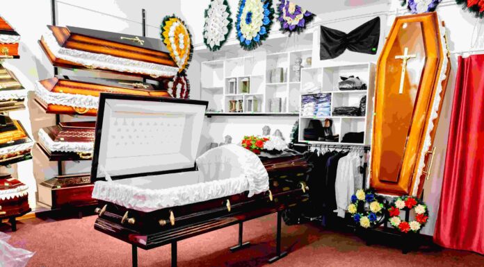 De ce ai nevoie de o firmă de pompe funebre