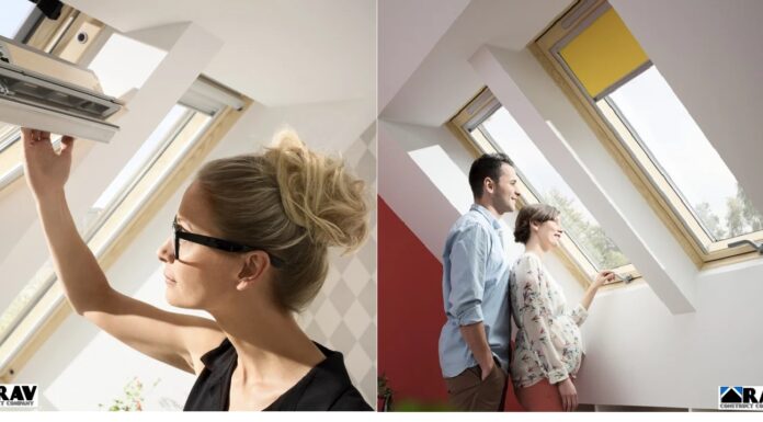 Care este bugetul necesar pentru instalarea unei ferestre VELUX?