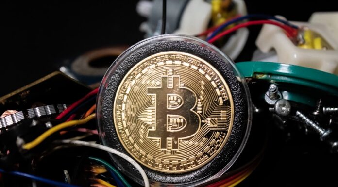 Top 5 proiecte cripto care promit să revoluționeze piața în 2024