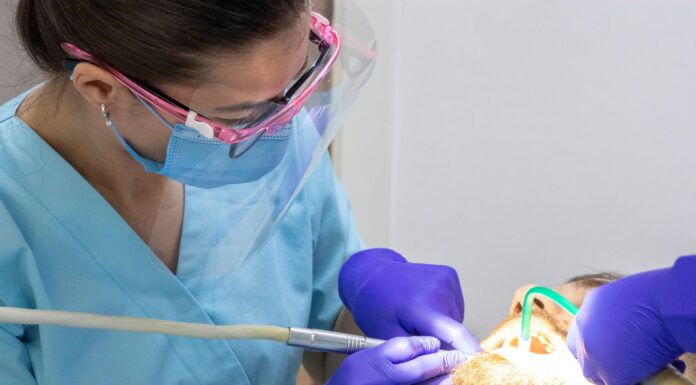 Dentist în Sectorul 5 București: cum Cris Smile Studio a transformat îngrijirea dentară locală