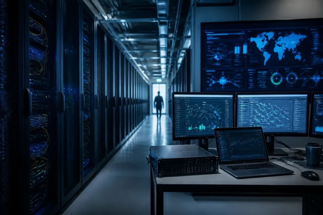 471 de milioane de date compromise: AI a devenit arma preferată a hackerilor 471 de milioane de date compromise