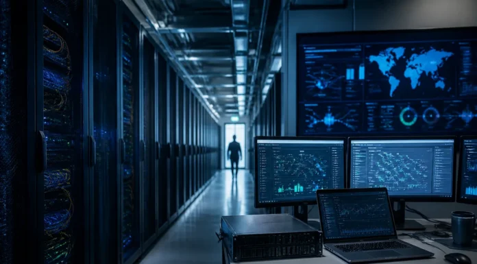 471 de milioane de date compromise: AI a devenit arma preferată a hackerilor 471 de milioane de date compromise