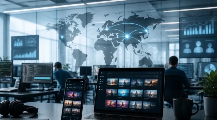 Bilibili își relansează aplicația internațională și recrutează pentru extinderea în Europa și SUA Bilibili își relansează aplicația internațională și recrutează pentru extinderea în Europa și SUA