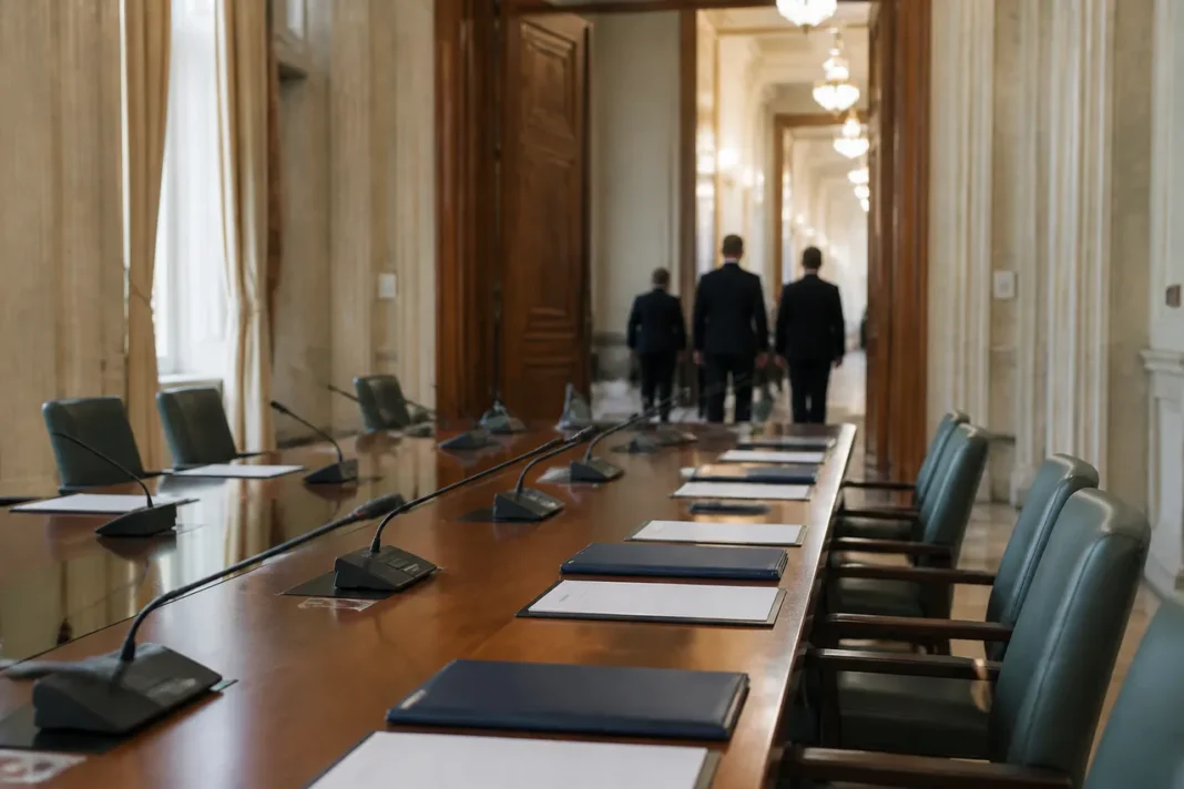 Fănel Bogos, noi explicații în dosarul DNA Iași: cum s-a ajuns la Palatul Victoria Fănel Bogos, noi explicații în dosarul DNA Iași