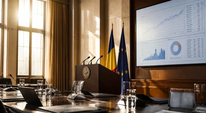 Fitch menține ratingul României la BBB-, țara evită retrogradarea la junk