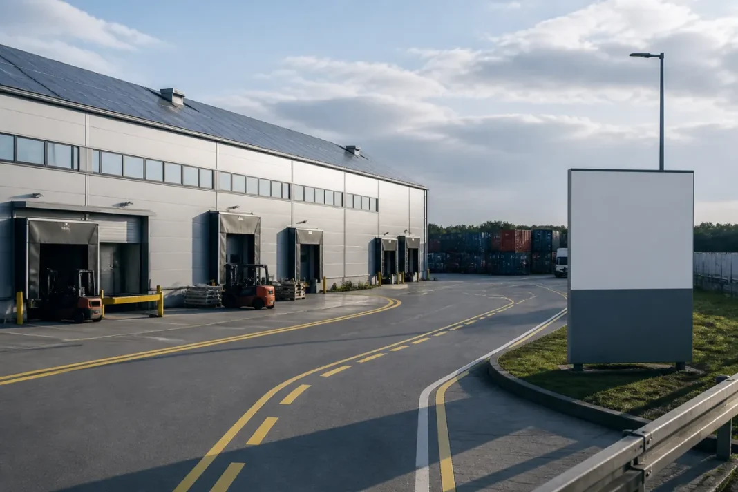 Gigantul japonez Nidec mută o fabrică britanică de 60 de ani la Oradea Gigantul japonez Nidec mută o fabrică britanică de 60 de ani la Oradea