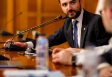 Năsui la Chișinău: reformele economice, între sărăcie și grupuri de interese Năsui la Chișinău: reformele economice, între sărăcie și grupuri de interese