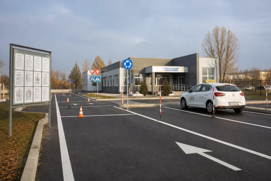 Permis de conducere de la 17 ani în UE: când se aplică regulile în România Permis de conducere de la 17 ani în UE