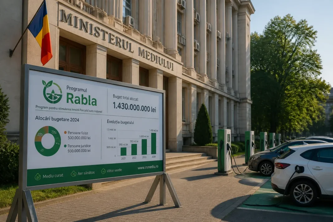 rabla-2026-bugetul-pentru-masini-electrice-epuizat-in-10-zile