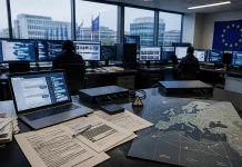 Chatbot-urile AI redau propaganda rusă sancționată de UE, arată o investigație Chatbot-urile AI redau propaganda rusă sancționată de UE, arată o investigație
