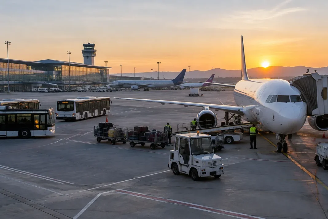 Christian Tour mută chartere pentru vara lui 2027 după retragerea avioanelor AnimaWings Christian Tour mută chartere pentru vara lui 2027 după retragerea avioanelor AnimaWings