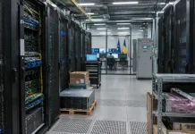 ICI București pregătește infrastructura RO AI Factory: primele sisteme, așteptate în 2027 ICI București pregătește infrastructura RO AI Factory