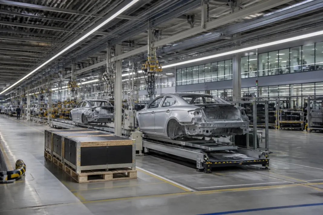 Porsche ar putea elimina încă 4.100 de locuri de muncă în cadrul restructurării Volkswagen Porsche ar putea elimina încă 4.100 de locuri de muncă în cadrul restructurării Volkswagen