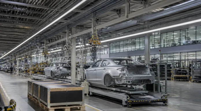 Porsche ar putea elimina încă 4.100 de locuri de muncă în cadrul restructurării Volkswagen Porsche ar putea elimina încă 4.100 de locuri de muncă în cadrul restructurării Volkswagen