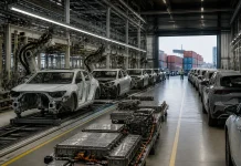 Profitul auto se restrânge: câștigul mediu per vehicul a coborât la 1.187 de euro Profitul auto se restrânge