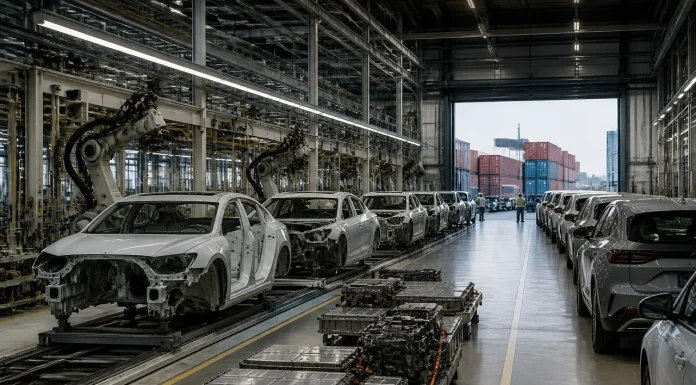 Profitul auto se restrânge: câștigul mediu per vehicul a coborât la 1.187 de euro Profitul auto se restrânge