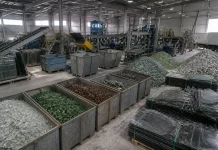 RE-Glass, cel mai mare reciclator maghiar de sticlă, deschide sucursală la Oradea RE-Glass, cel mai mare reciclator maghiar de sticlă, deschide sucursală la Oradea