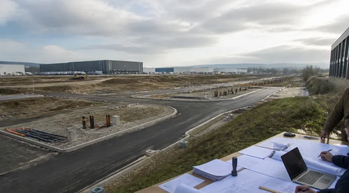 România pierde cursa facilităților pentru investiții în fața vecinilor din Europa Centrală și de Est România pierde cursa facilităților pentru investiții în fața vecinilor din Europa Centrală și de Est