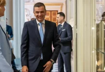 Sorin Grindeanu cere consultări rapide după respingerea Guvernului Mureșan Sorin Grindeanu cere consultări rapide după respingerea Guvernului Mureșan