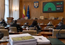 Tánczos Barna, primul aviz favorabil pentru un ministru propus în Guvernul Mureșan Tánczos Barna, primul aviz favorabil pentru un ministru propus în Guvernul Mureșan
