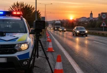530 de permise, reținute de Poliție într-o zi. Viteza și alcoolul, printre abaterile sancționate 530 de permise, reținute de Poliție într-o zi. Viteza și alcoolul, printre abaterile sancționate