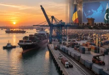 Acordul Constanța–Karachi deschide un nou culoar pentru comerțul Asia-Europa Acordul Constanța–Karachi deschide un nou culoar pentru comerțul Asia-Europa