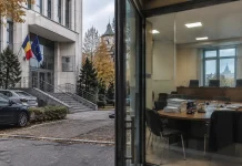 DNA Iași extinde audierile în dosarul Vanbet: Rareș Bogdan, chemat ca martor DNA Iași extinde audierile în dosarul Vanbet