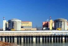 Dunărea coboară la cote istorice: Cernavodă mai are trei centimetri până la limita operațională Dunărea coboară la cote istorice