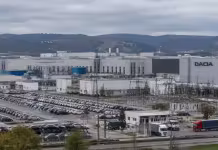 Mihai Bordeanu: Energia uzinelor Renault din Maroc costă sub jumătate față de România Mihai Bordeanu: Energia uzinelor Renault din Maroc costă sub jumătate față de România