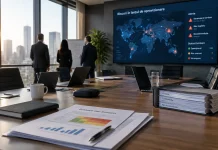 NIS2 pune securitatea cibernetică pe agenda conducerii companiilor. Ce trebuie verificat NIS2 pune securitatea cibernetică pe agenda conducerii companiilor. Ce trebuie verificat