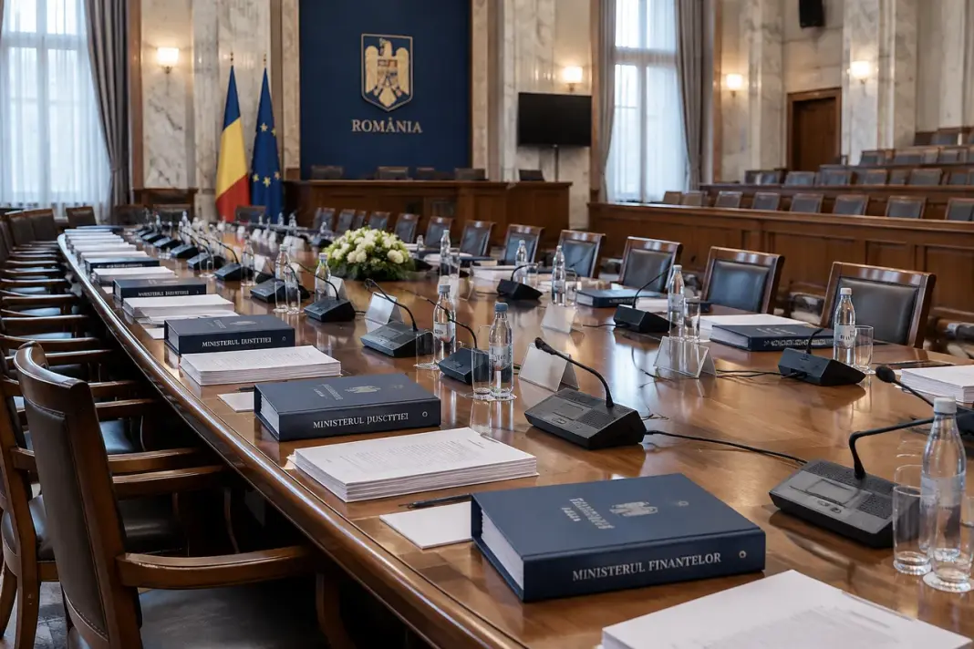 PSD revendică 11 ministere în cabinetul pregătit de Luca Niculescu PSD revendică 11 ministere în cabinetul pregătit de Luca Niculescu