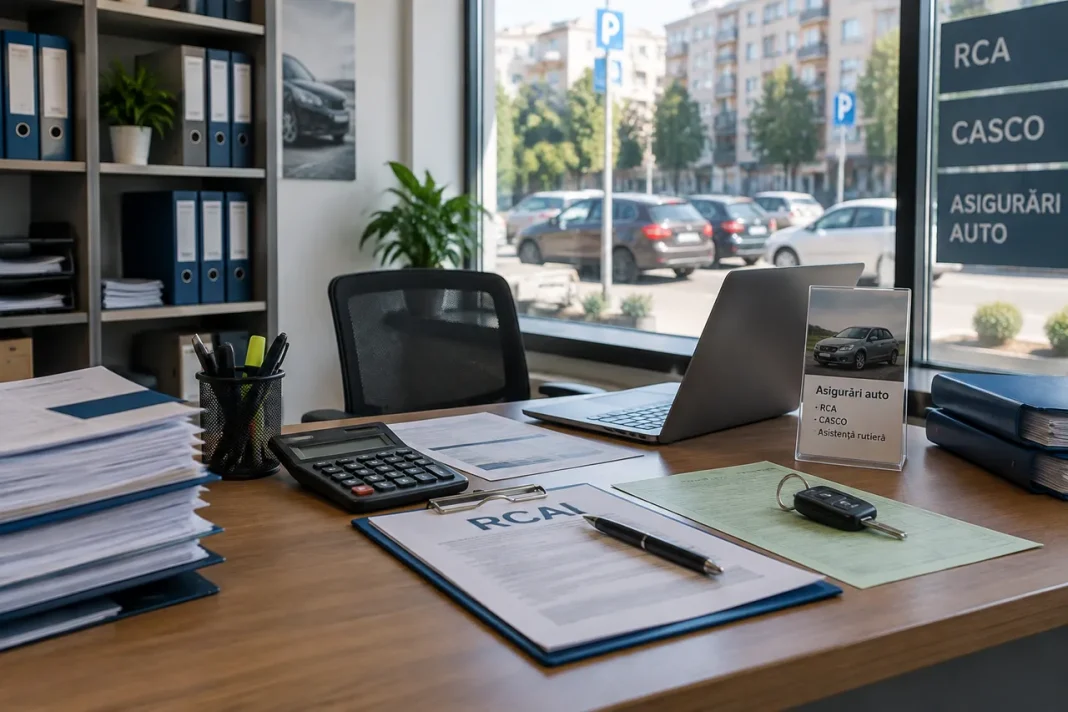 RCA se scumpește în 2026: ASF anunță o medie de 2.093 lei pentru autoturisme RCA se scumpește în 2026: ASF anunță o medie de 2.093 lei pentru autoturisme