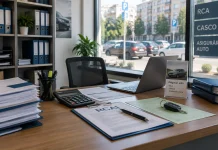 RCA se scumpește în 2026: ASF anunță o medie de 2.093 lei pentru autoturisme RCA se scumpește în 2026: ASF anunță o medie de 2.093 lei pentru autoturisme