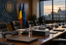 S&P Global Ratings decidește vineri soarta calificativului României S&P Global Ratings decidește vineri soarta calificativului României
