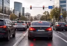Start-stop la mașină: economie la semafor, dar solicitări suplimentare pentru componente Start-stop la mașină: economie la semafor, dar solicitări suplimentare pentru componente