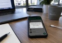 WhatsApp poate bloca accesul pe telefoanele cu sisteme de operare învechite WhatsApp poate bloca accesul pe telefoanele cu sisteme de operare învechite